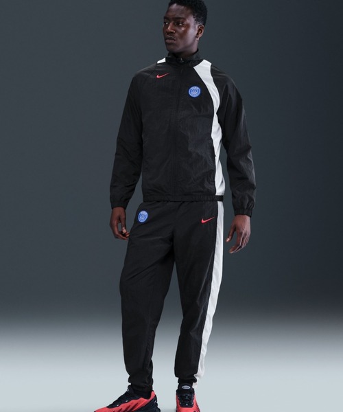 Nike PSG トラックジャケット NIKE PSG M NK T90 TRK JKT W 3R GX / ナイキ PSG T90 W 3R GX