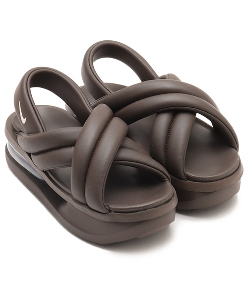 NIKE W AIR MAX ISLA SANDAL / ナイキ ウィメンズ エア マックス
