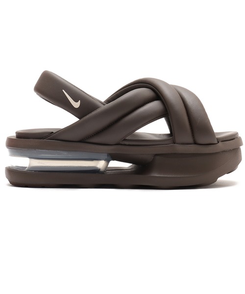 NIKE W AIR MAX ISLA SANDAL / ナイキ ウィメンズ エア マックス