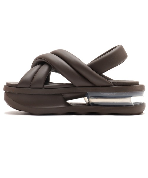 NIKE W AIR MAX ISLA SANDAL / ナイキ ウィメンズ エア マックス