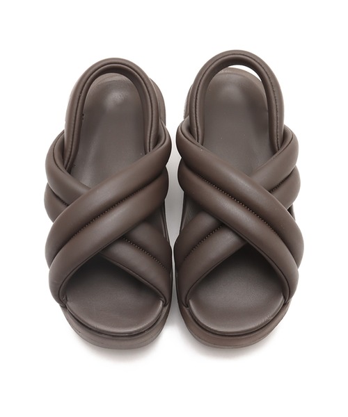 NIKE W AIR MAX ISLA SANDAL / ナイキ ウィメンズ エア マックス