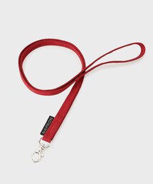 napron（ナプロン）の「【NAPRON】TAB BAG "STRAP（その他）」