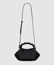 GANNI（ガニー）の「Ganni Bou Bag Small（ハンドバッグ）」