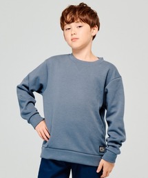 KRIFF MAYER Kid's Collection（クリフメイヤーキッズコレクション）の「裏シャギークルースウェット（スウェット）」