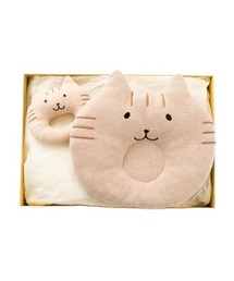 その他セレクト（ソノタセレクト）の「POMPKINS BABY オーガニック ギフトセット（ベビーギフト）」