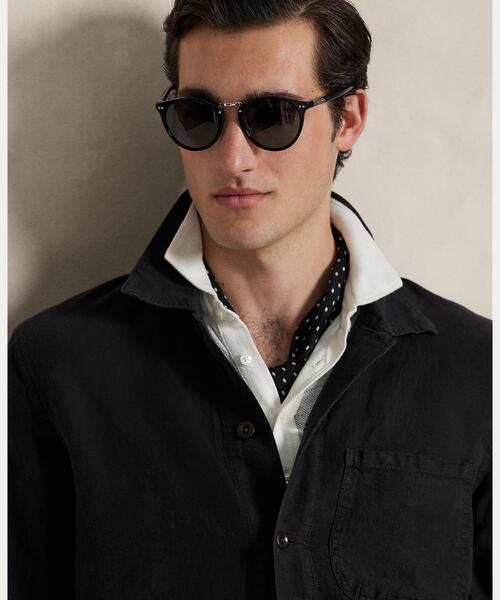 Polo by Ralph Lauren barbour型 カバーオール Polo by Ralph Lauren barbour型 カバーオール