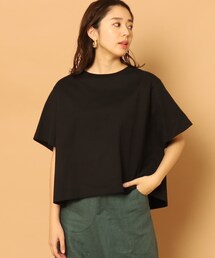 COGTHEBIGSMOKE Tシャツ・カットソー レディース コグザビッグスモーク 中古　古着 ブランド古着】COGTHEBIGSMOKE｜コグザビッグスモークのTシャツ