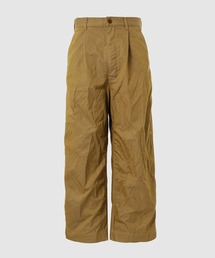 JUNYA WATANABE MAN チノパン Junya Watanabe MAN クロップド チノパンツ 通販 - FARFETCH