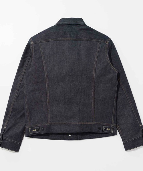 金曜まで【Lee】リーデニムセットアップ0411/5101 W30 短丈 金曜まで【Lee】リーデニムセットアップ0411/5101 W30 短丈