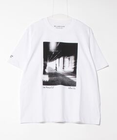 セール】＜6(ROKU)＞LIFE PICTURE COLLECTION 25SS Tシャツ（T