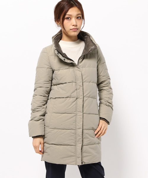 allureville（アルアバイル）の「DUVETICA AEGLOS（ダウンジャケット