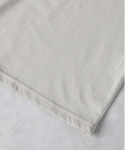 Right-on(ライトオン)の「NEOSARTIC(ネオサーティック)【メンズ】透かし編みTシャツアンサンブル(その他トップス・メンズ・オリーブ/ライトベージュ/ブルー・L/XL/M)」の17枚目の写真