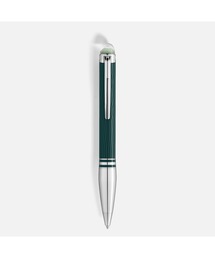 MONTBLANC(u)̃X^[EH[J[ |[[O[ hDG {[y(y)