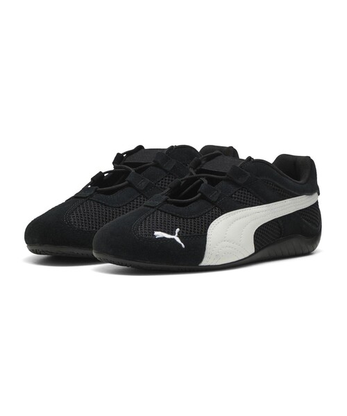 PUMA/プーマ】SPEEDCAT GO WNS/スピードキャット（スニーカー