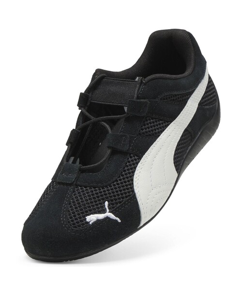 PUMA/プーマ】SPEEDCAT GO WNS/スピードキャット（スニーカー