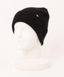 Quiksilver（クイックシルバー）の「PERFORMER BEANIE/クイックシルバーニットキャップ・ビーニー（ニットキャップ/ビーニー）」