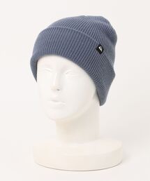 Quiksilver（クイックシルバー）の「PERFORMER BEANIE/クイックシルバーニットキャップ・ビーニー（ニットキャップ/ビーニー）」