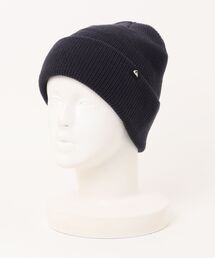 Quiksilver（クイックシルバー）の「PERFORMER BEANIE/クイックシルバーニットキャップ・ビーニー（ニットキャップ/ビーニー）」