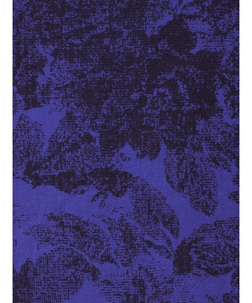 mizuiroind（ミズイロインド）の「mizuiro ind プリントイージーパンツ（その他パンツ・レディース・ブルー/ベージュ・FREE）」の5枚目の写真