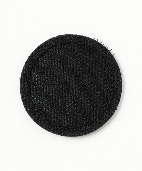 TOKYO CULTUART by BEAMS(トウキョウカルチャートバイビームス)の「GROOVISIONS / Wappen サメ(その他小物・メンズ・その他・ONE SIZE)」の2枚目の写真