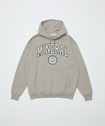 bal（バル）の「Mineral（パーカー）」