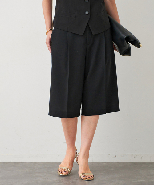 今季新品未使用Deuxieme Classe・Peter's suit ショーツ Peter's suit ショーツ（スラックス）｜Deuxieme Classe