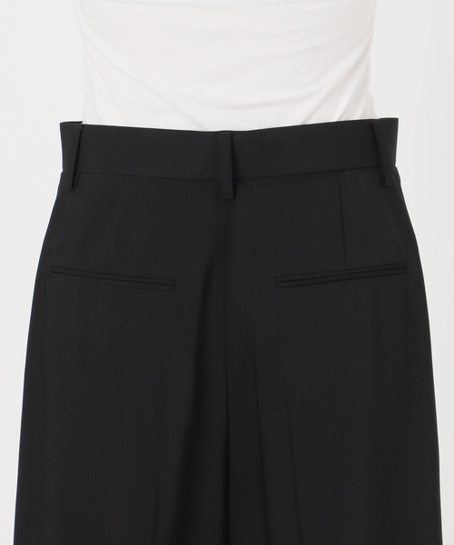 今季新品未使用Deuxieme Classe・Peter's suit ショーツ Peter's suit ショーツ（スラックス）｜Deuxieme Classe