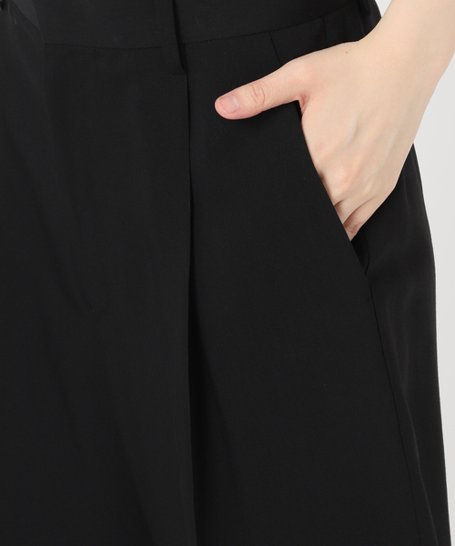 Peter's suit ショーツ（スラックス）｜Deuxieme Classe