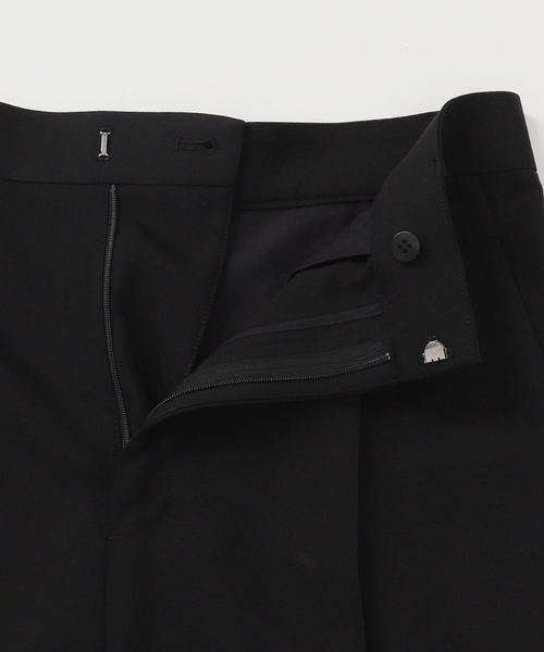 Peter's suit ショーツ（スラックス）｜Deuxieme Classe