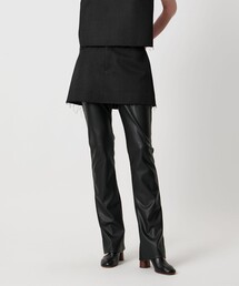 UNITED ARROWS｜ユナイテッドアローズのスカート（ストライプ柄