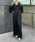 AmeriiAj́u2WAY BIJOU RUFFLE TOP SET ROMPERSipchXjvbubN