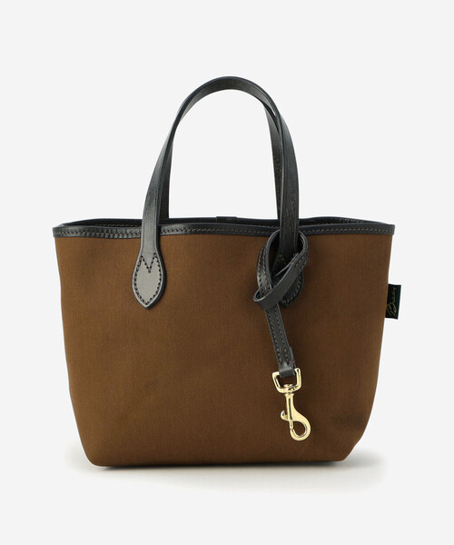 BRADY（ブレディー）の「Brady | 〈別注〉DERWENT LEATHER