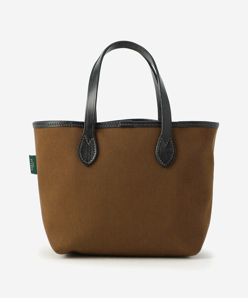 BRADY(ブレディー)の「Brady | CONDER MINI(トートバッグ・レディース・ブラウン/ブラック・ONE)」の6枚目の写真