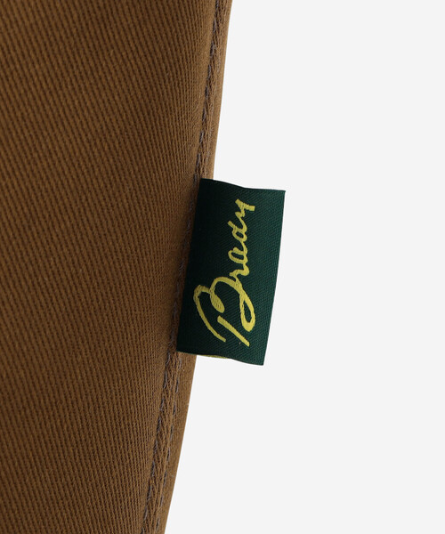 BRADY(ブレディー)の「Brady | CONDER MINI(トートバッグ・レディース・ブラウン/ブラック・ONE)」の9枚目の写真