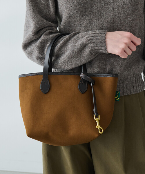 Brady | CONDER MINI（トートバッグ）｜BRADY（ブレディー）の