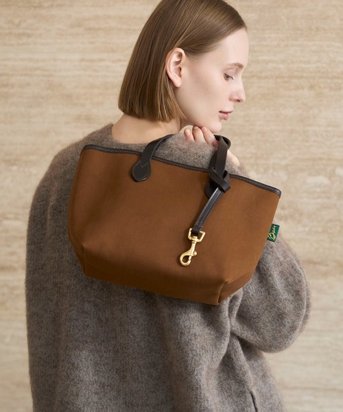 Brady | CONDER MINI（トートバッグ）｜BRADY（ブレディー）の
