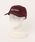 FRUIT OF THE LOOM�i�t���[�c�I�u�U���[���j�́uFTL EX LOGO LONG BILL JET CAP / �W�F�b�g�L���b�v / ���S�i�L���b�v�j�v�b�G���W