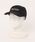 FRUIT OF THE LOOM�i�t���[�c�I�u�U���[���j�́uFTL EX LOGO LONG BILL JET CAP / �W�F�b�g�L���b�v / ���S�i�L���b�v�j�v�b�u���b�N