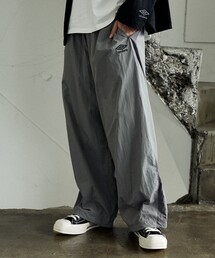 UMBRO｜アンブロのパンツ（ナイロン）通販 - ZOZOTOWN