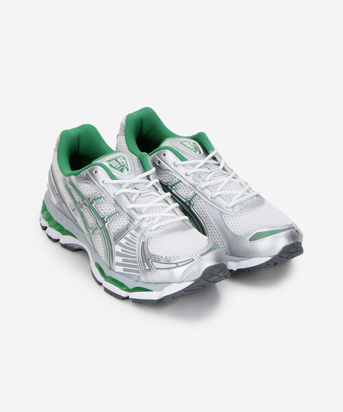 ASICS | GEL-KAYANO 12.1 MEN（スニーカー）｜ASICS（アシックス