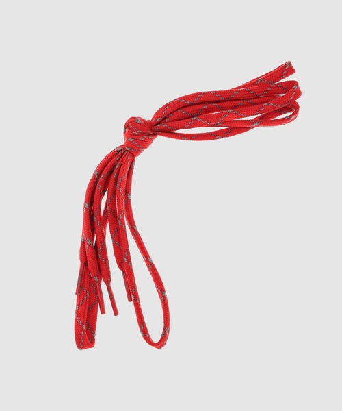 DRIES VAN NOTEN(ドリスヴァンノッテン)の「MS252-1503 M.L.SHOES QU.126(スニーカー・メンズ・その他/パープル系その他/レッド/タン/ブラック・43/44/42)」の12枚目の写真