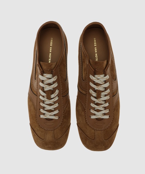 MS252-1503 M.L.SHOES QU.126（スニーカー）｜DRIES VAN NOTEN（ドリス