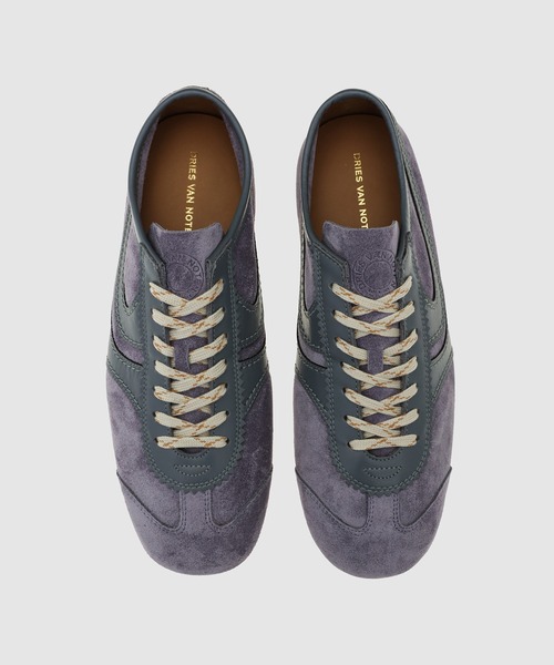MS252-1503 M.L.SHOES QU.126（スニーカー）｜DRIES VAN NOTEN（ドリス