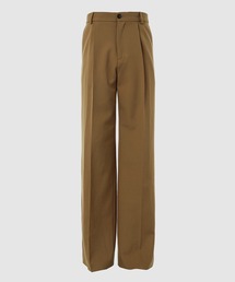 Dries Van Noten｜ドリス・ヴァン・ノッテンのパンツ通販 - ZOZOTOWN