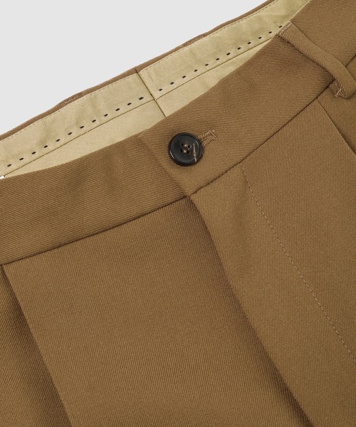 セール】PENRUD 2246 M.W.PANTS（その他パンツ）｜DRIES VAN NOTEN