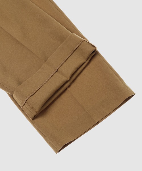 セール】PENRUD 2246 M.W.PANTS（その他パンツ）｜DRIES VAN NOTEN