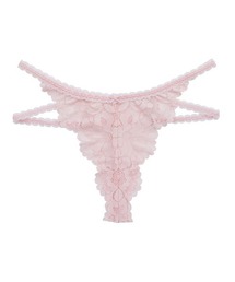 ANNEBRA（アンブラ）の「Rosy ダブルストリングレースソング（ショーツ）」