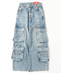 DIESEL(fB[[)̃EBY fjpc RELAXED D-SIRE-CARGO-D L.30(fjpc)
