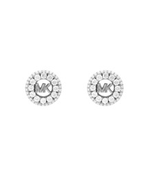 マイケル・コース アクセサリー レディース ピアス シルバー MKC1827040