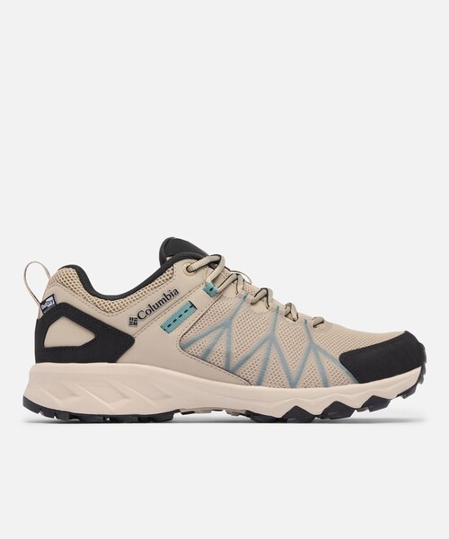 Columbia(コロンビア)の「防水 高グリップ Columbia/メンズ ピークフリーク ツー アウトドライ ワイド ハイキングシューズ/コロンビア(ブーツ・メンズ・ブラウン/ブラック・30.0cm/28.0cm/27.5cm/26.5cm/25.5cm/26.0cm/27.0cm/28.5cm/29.0cm/25.0cm)」の2枚目の写真